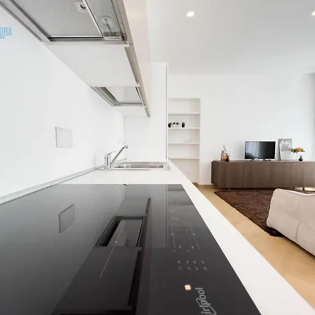 Appartement San Maurizio Tirabora Short Rent