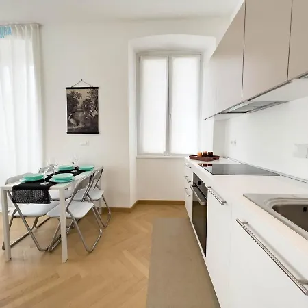 San Maurizio Tirabora Short Rent Appartement *