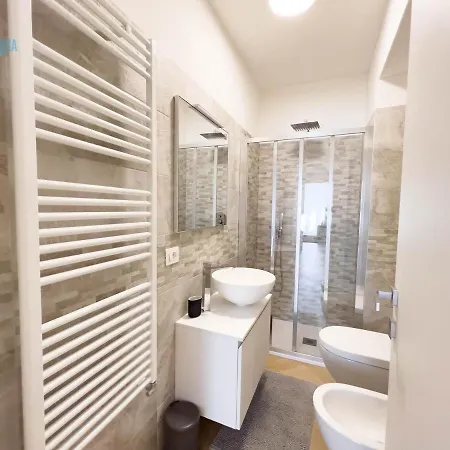 Appartement San Maurizio Tirabora Short Rent *