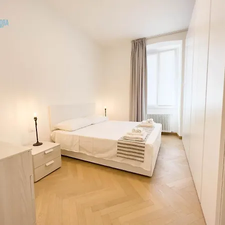 Apartment San Maurizio Tirabora Short Rent *