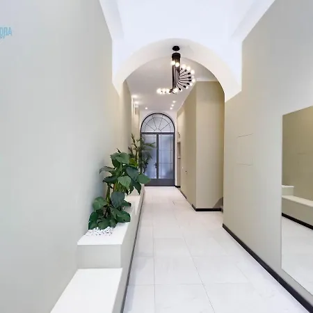 公寓 San Maurizio Tirabora Short Rent *