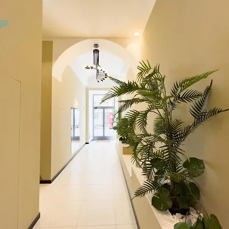 公寓 San Maurizio Tirabora Short Rent *