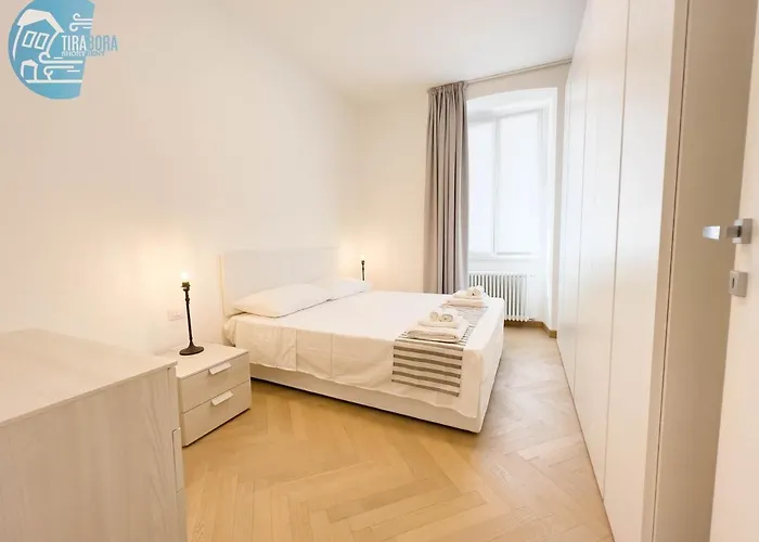 Appartement San Maurizio Tirabora Short Rent *