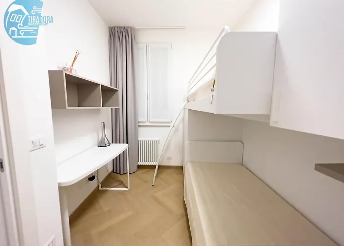 San Maurizio Tirabora Short Rent Appartement *