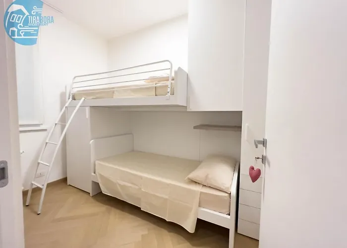 Appartement San Maurizio Tirabora Short Rent