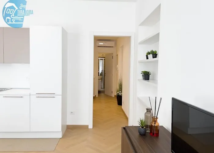 San Maurizio Tirabora Short Rent Appartement