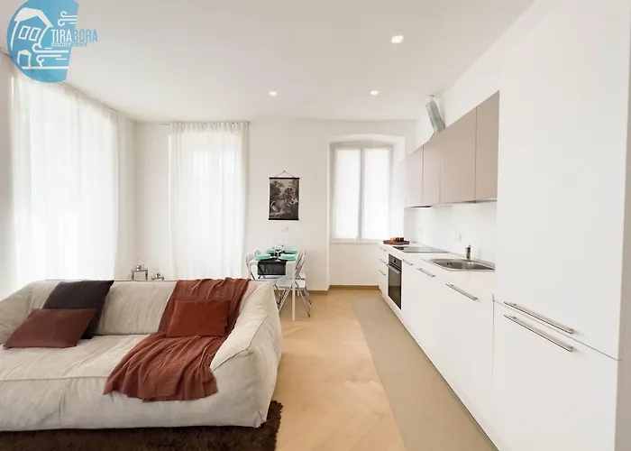 San Maurizio Tirabora Short Rent