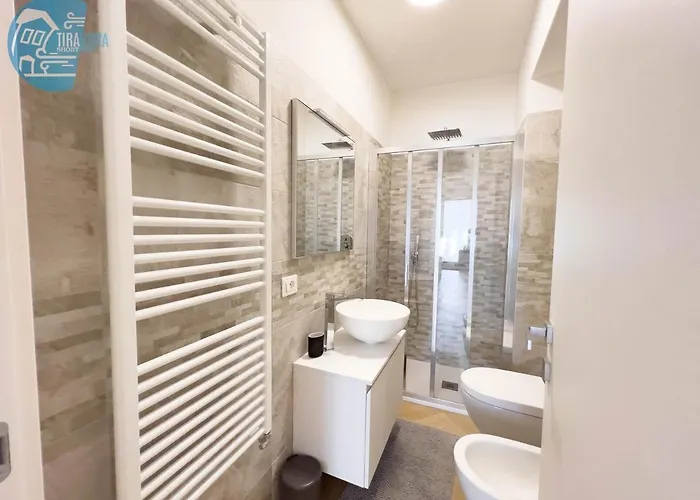 Appartement San Maurizio Tirabora Short Rent *