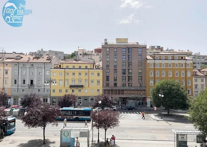 Appartement San Maurizio Tirabora Short Rent