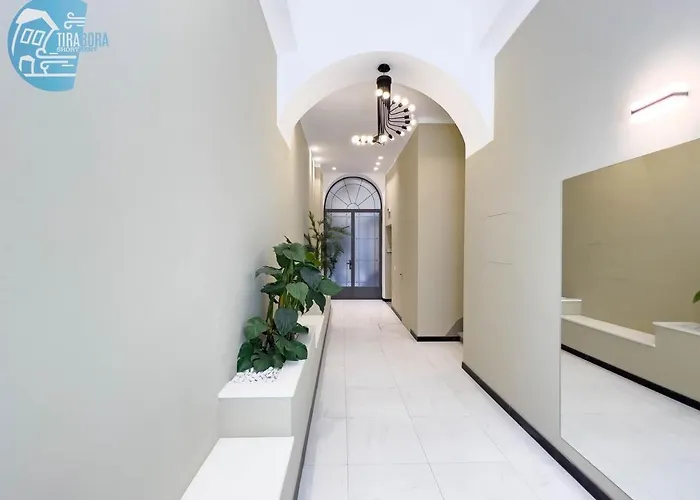 Appartement San Maurizio Tirabora Short Rent *