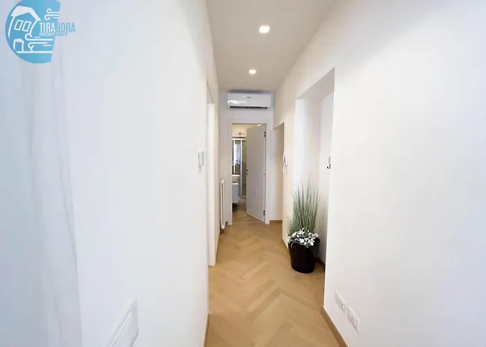 San Maurizio Tirabora Short Rent Appartement *